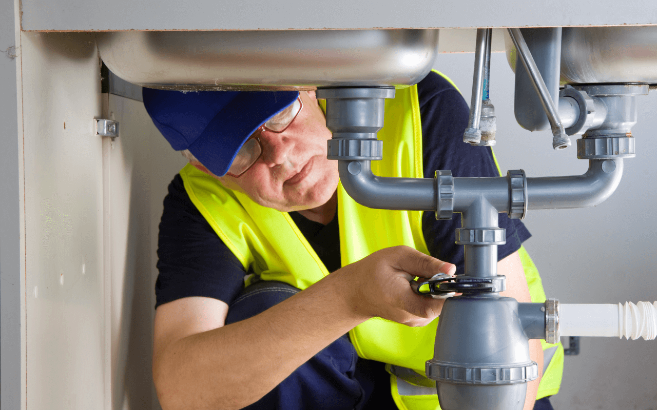 Emergency Plumbing in Rochester, NY